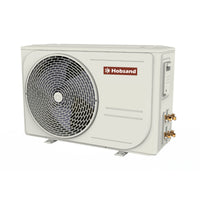 Ar Condicionado Multisplit Hobsand HOMC14912 2x1 Wi-Fi Inverter 9000 + 12000 BTU R32 A++