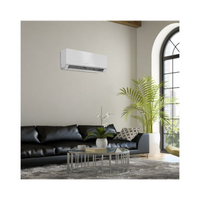 Ar Condicionado Split Eco Cool 9000 BTU Inverter Wi-Fi R32 A++ Branco
