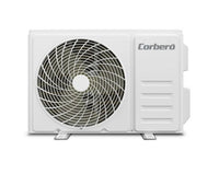 Ar Condicionado Split Corberó Siroco WiFi 9000 BTU Inverter R32 A++ Branco