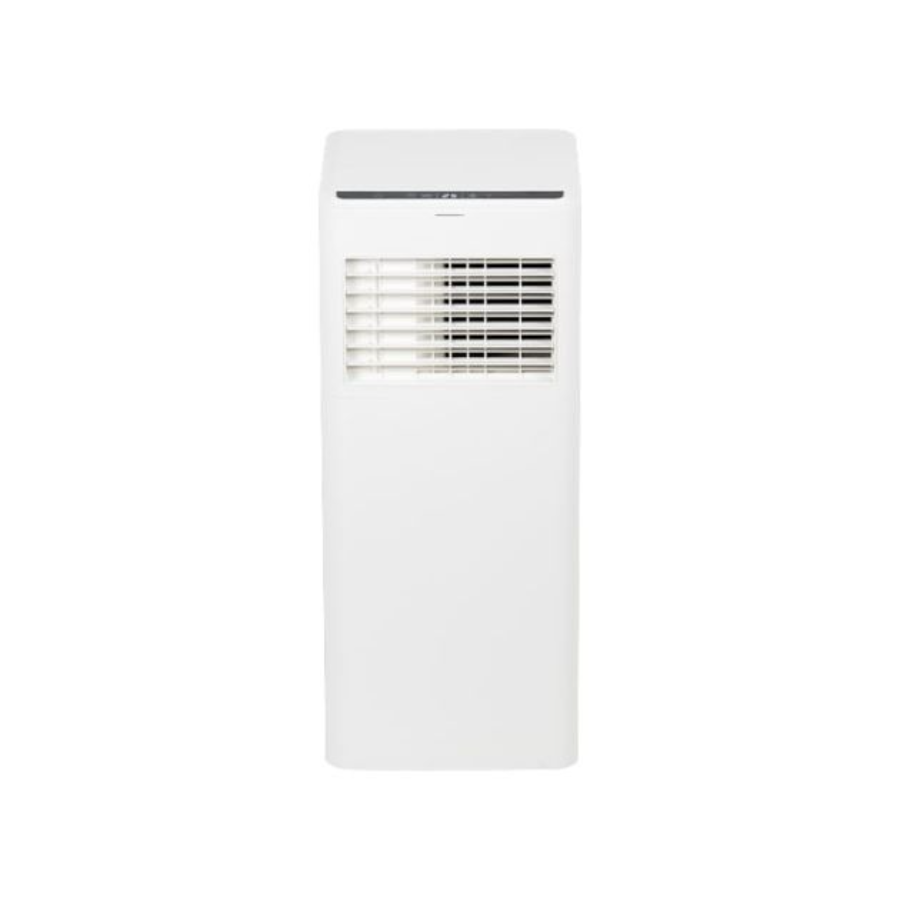 Ar Condicionado Portátil Bodner Cisampo 5000 BTU R290 Classe A com Comando Remoto