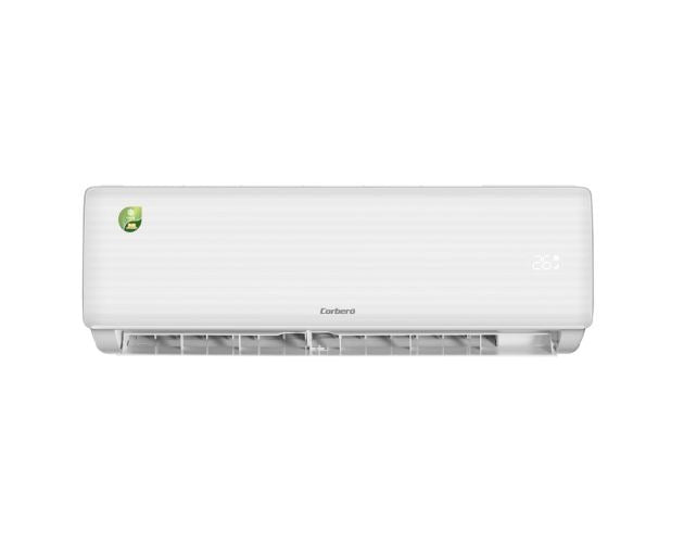 Ar Condicionado Split Corberó Siroco WiFi 9000 BTU Inverter R32 A++ Branco