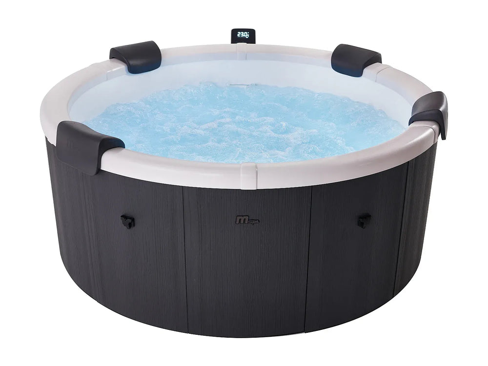 Aquecedor Exterior a Gás Cecotec ReadyWarm 8900 Outdoor Microclimate 13000W Pirâmide