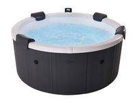 Aquecedor Exterior a Gás Cecotec ReadyWarm 8900 Outdoor Microclimate 13000W Pirâmide