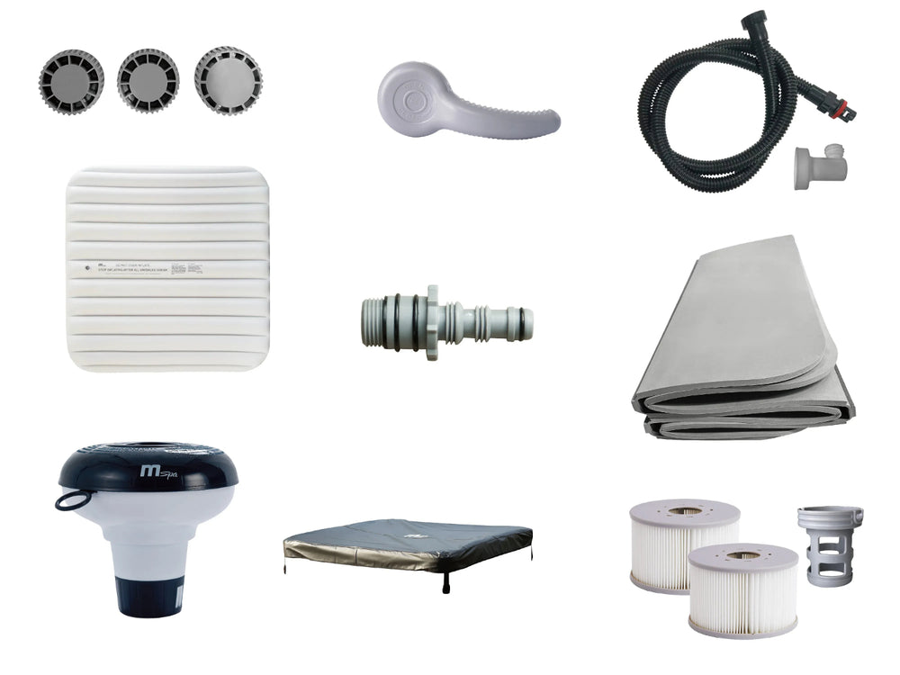 Aquecedor Exterior a Gás Cecotec ReadyWarm 8900 Outdoor Microclimate 13000W Pirâmide