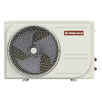 Ar Condicionado Multisplit Hobsand HOMC14912 2x1 Wi-Fi Inverter 9000 + 12000 BTU R32 A++