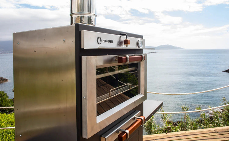 Churrasqueiras a Carvão