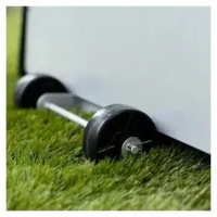 Aquecedor Exterior a Gás Cecotec ReadyWarm 8900 Outdoor Microclimate 13000W Pirâmide