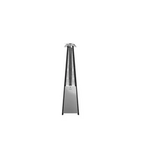 Aquecedor Exterior a Gás Cecotec ReadyWarm 8900 Outdoor Microclimate 13000W Pirâmide