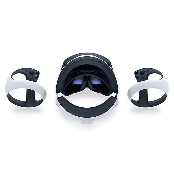 Sony PlayStation VR2 para PS5 – Realidade Virtual 4K HDR