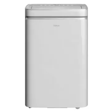 Ar Condicionado Portátil Teka TKPXA-12CRN7 12000BTU