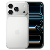 Smartphone Apple iPhone 17 Pro Max 256GB Prateado