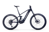 Bicicleta Elétrica Conor IZA EP6