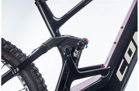 Bicicleta Elétrica Conor IZA EP6
