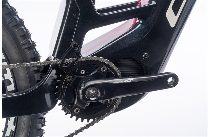 Bicicleta Elétrica Conor IZA EP6