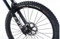Bicicleta Elétrica Conor IZA EP6