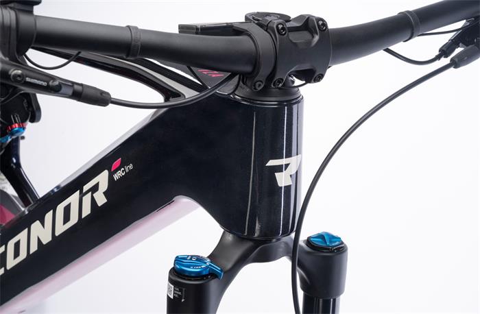 Bicicleta Elétrica Conor IZA EP6