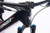 Bicicleta Elétrica Conor IZA EP6