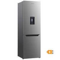 Frigorífico Combinado Jocel JC293ID 291L Inox