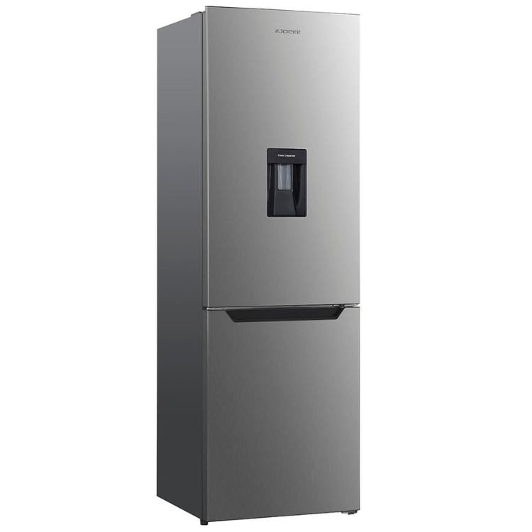 Frigorífico Combinado Jocel JC293ID 291L Inox