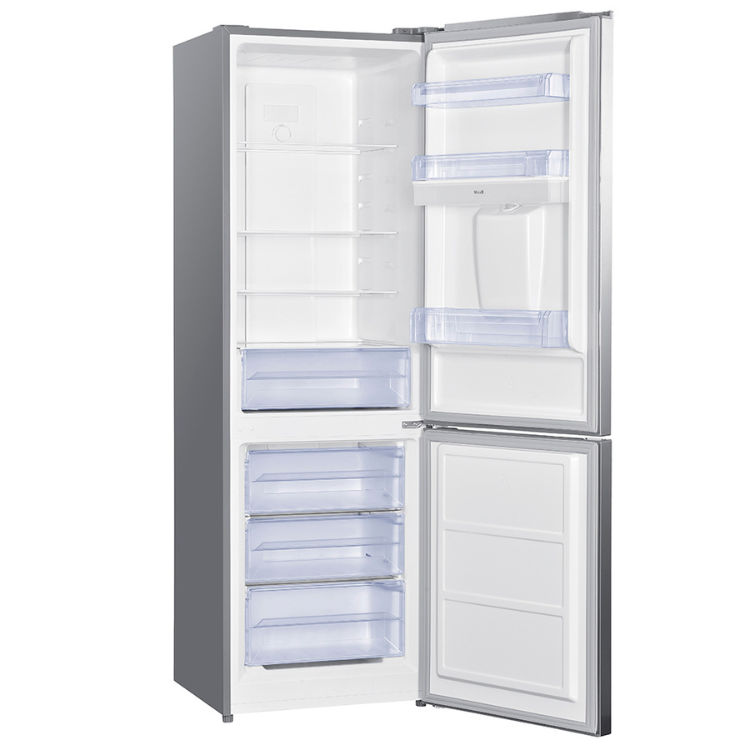 Frigorífico Combinado Jocel JC293ID 291L Inox