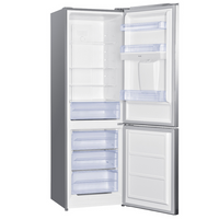 Frigorífico Combinado Jocel JC293ID 291L Inox