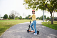Trotinete Elétrica Segway Ninebot KickScooter C2 E