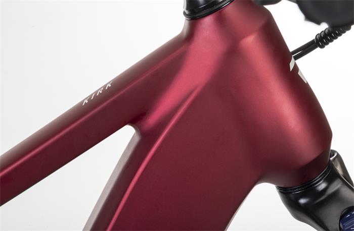 Bicicleta Elétrica Conor KIRK