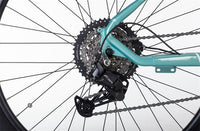 Bicicleta Elétrica Conor KIRK