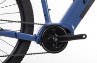 Bicicleta Elétrica Conor KIRK