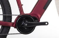 Bicicleta Elétrica Conor KIRK