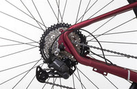 Bicicleta Elétrica Conor KIRK