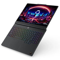 Portátil Lenovo Legion 5a (Gen 11) 15AHP11-682 15.3" R7 32GB/1TB RTX 5060 Windows 11 Preto