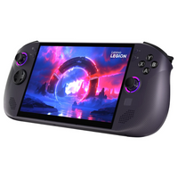 Consola Portátil Lenovo Legion GO S 8.0" Ryzen Z2 GO 16GB/512GB SteamOS Nebula Roxo