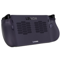 Consola Portátil Lenovo Legion GO S 8.0" Ryzen Z2 GO 16GB/512GB SteamOS Nebula Roxo