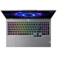 Portátil Lenovo LOQ Gaming 15IRX10-001 15.6" R7 32GB/1TB RTX 5070 Cinzento s/ Sistema Operativo