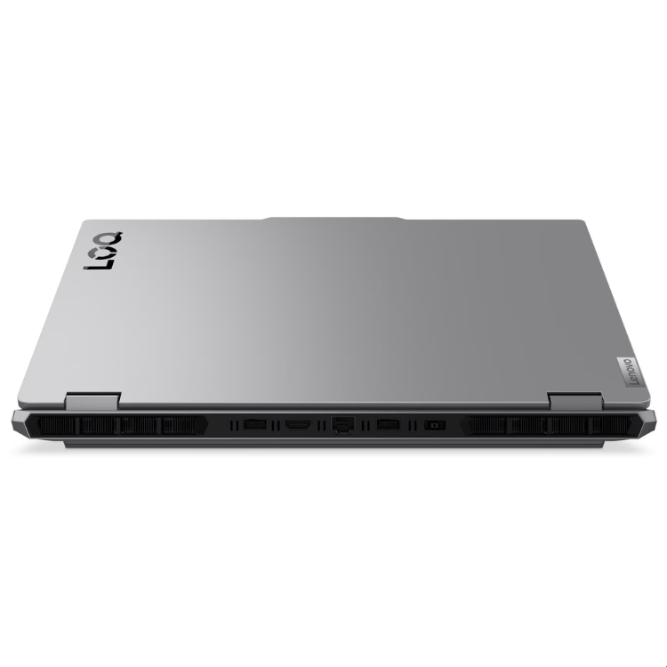 Portátil Lenovo LOQ Gaming 15IRX10-001 15.6" R7 32GB/1TB RTX 5070 Cinzento s/ Sistema Operativo