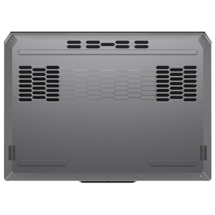 Portátil Lenovo LOQ Gaming 15IRX10-001 15.6" R7 32GB/1TB RTX 5070 Cinzento s/ Sistema Operativo