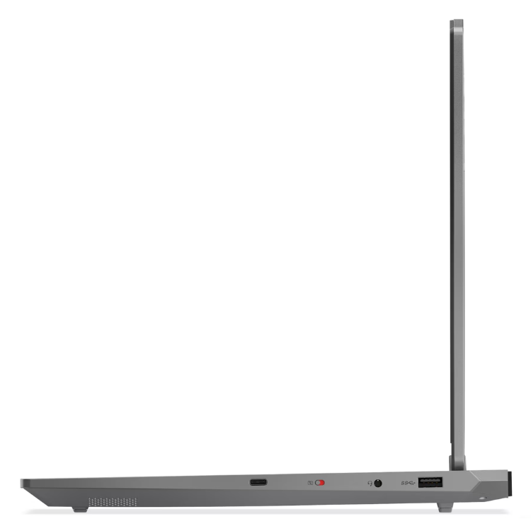 Portátil Lenovo LOQ Gaming 15IRX10-001 15.6" R7 32GB/1TB RTX 5070 Cinzento s/ Sistema Operativo