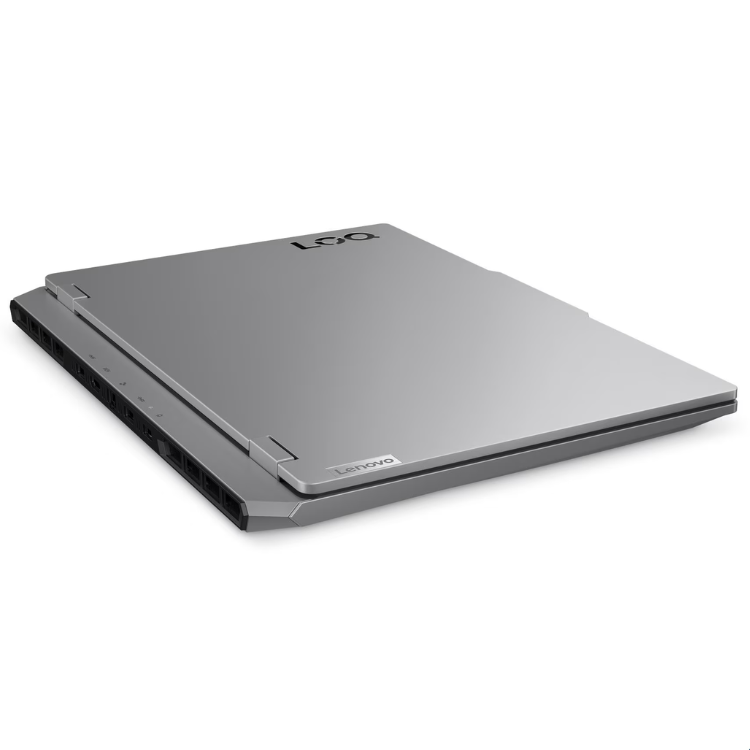 Portátil Lenovo LOQ Gaming 15IRX10-001 15.6" R7 32GB/1TB RTX 5070 Cinzento s/ Sistema Operativo
