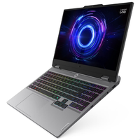 Portátil Lenovo LOQ Gaming 15IRX10-926 15.6" i7 32GB/1TB RTX 5060 Cinzento s/ Sistema Operativo