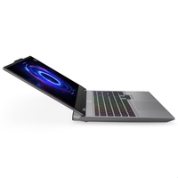 Portátil Lenovo LOQ Gaming 15IRX10-001 15.6" R7 32GB/1TB RTX 5070 Cinzento s/ Sistema Operativo