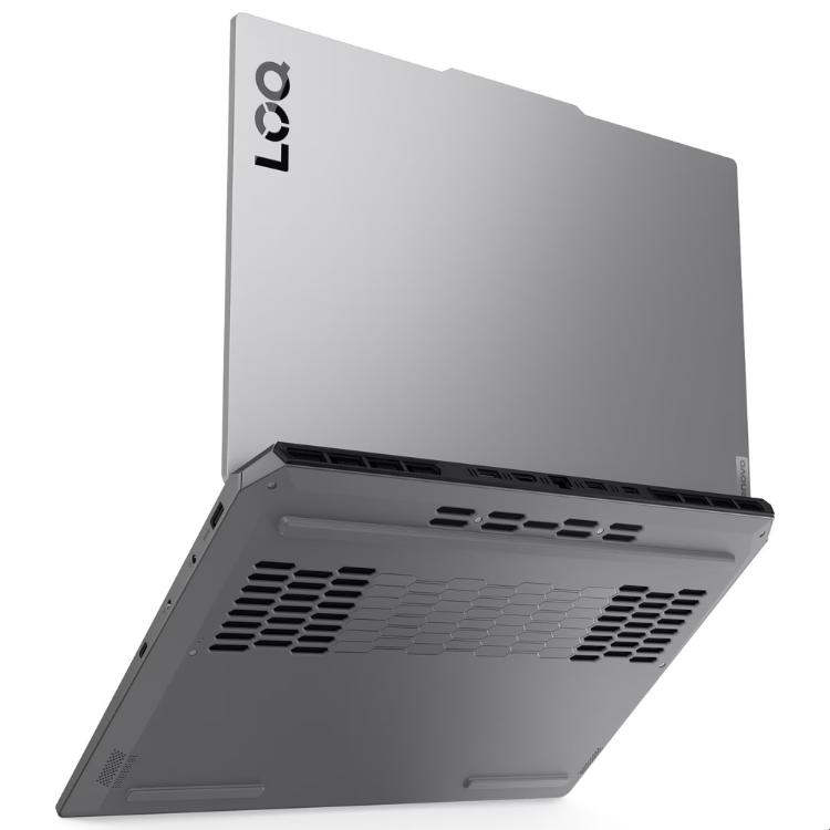 Portátil Lenovo LOQ Gaming 15IRX10-001 15.6" R7 32GB/1TB RTX 5070 Cinzento s/ Sistema Operativo