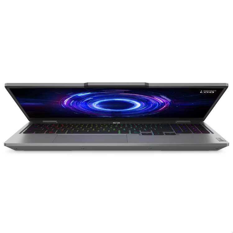 Portátil Lenovo LOQ Gaming 15IRX10-001 15.6" R7 32GB/1TB RTX 5070 Cinzento s/ Sistema Operativo