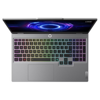 Portátil Lenovo LOQ Gaming 15IRX10-029 15.6" i7 32GB/1TB RTX 5070 s/ Sistema Operativo