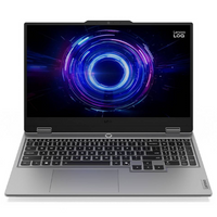 Portátil Lenovo LOQ Gaming 15IRX10-366 15.6" i7 32GB/1TB RTX 5070 Windows 11 Cinzento