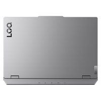 Portátil Lenovo LOQ Gaming 15IRX10-366 15.6" i7 32GB/1TB RTX 5070 Windows 11 Cinzento