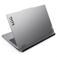 Portátil Lenovo LOQ Gaming 15IRX10-366 15.6" i7 32GB/1TB RTX 5070 Windows 11 Cinzento