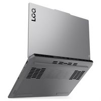 Portátil Lenovo LOQ Gaming 15IRX10-366 15.6" i7 32GB/1TB RTX 5070 Windows 11 Cinzento
