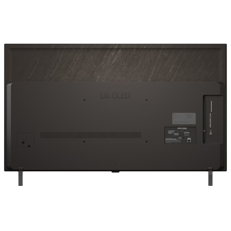 Televisão LG Evo AI 2025 B5 Smart TV 4K OLED 55"