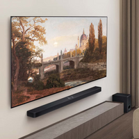 Televisão LG Evo AI 2025 B5 Smart TV 4K OLED 55"
